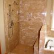cultured marble shower