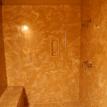 cultured marble shower