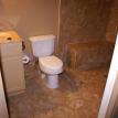 cultured marble shower with handicap access